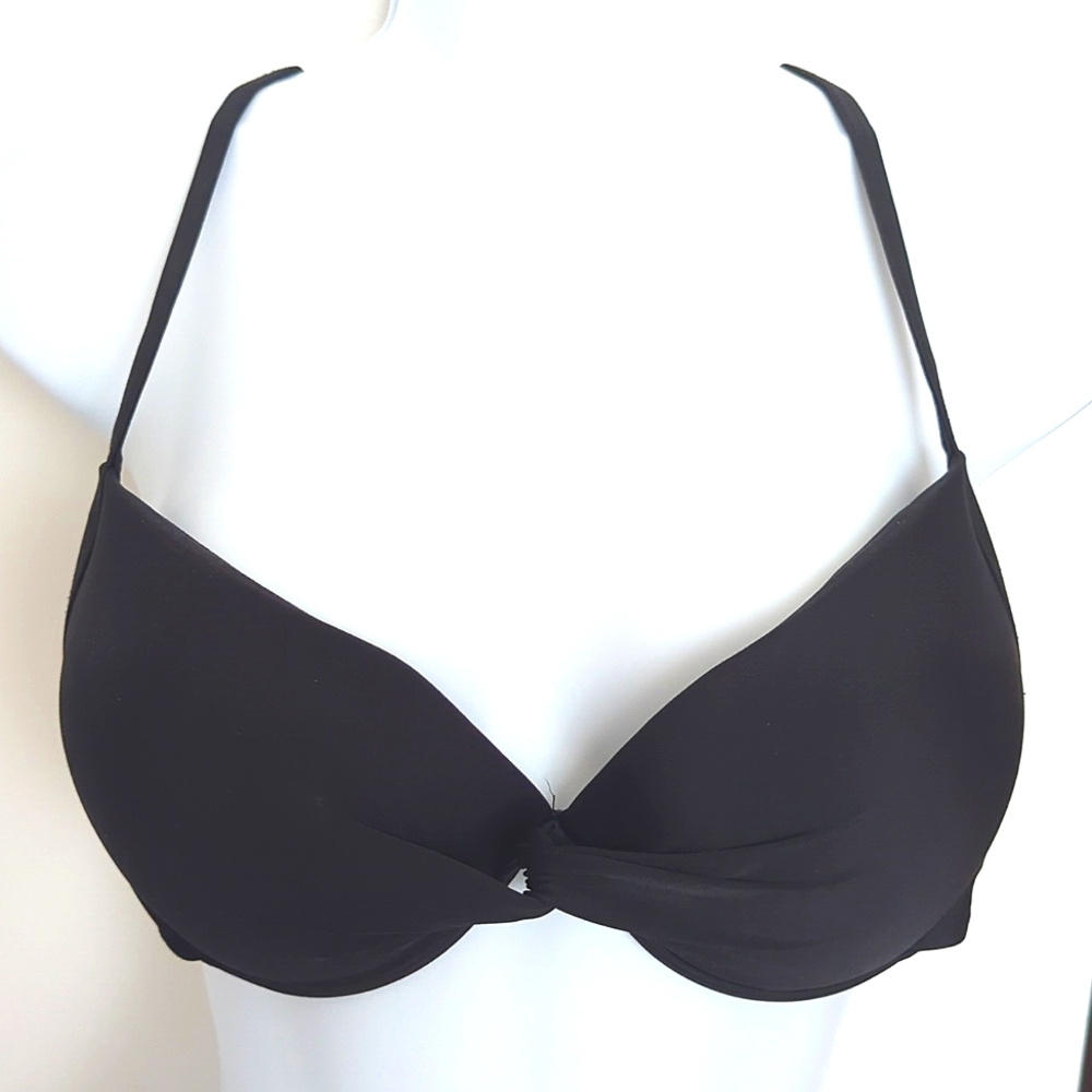 Endless Sun black bathing suit top